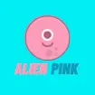 Alien Pink