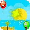 Balloon Paradise