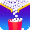 Balls Collect - Bounce & Build!
