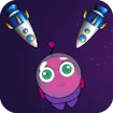 Bounce Alien