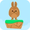 Bunny Jump Carrots