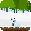 Christmas Panda Run