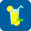 Cocktail with Fruit