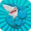 Crazy Shark