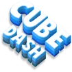 Cube Dash Runner