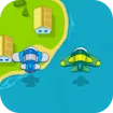  Double Plane Venture