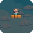 Eggboy Jump