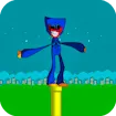 Flappy Huggy Wuggy