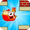 Flappy Santa