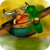 Flight of The Viking