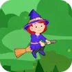 Fly Witch