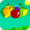 Fruit Clicker 2