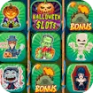 Halloween Slot Machine