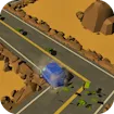 Highway Getaway!