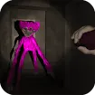 Huggy Wuggy Pixel Nights