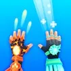 Ice Man 3d 1