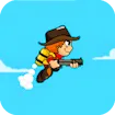 Jetpack Fall