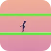 Jumping Ninja
