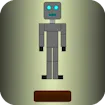 Jumpy Robot