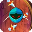 Knife Ninja