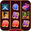 Lamp of Aladdin Slots