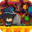 Mage Adventure