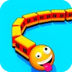 Mini Train io