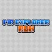 Mr Explorer Run