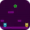 Neon Slimes