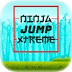 Ninja Jump Xtreme