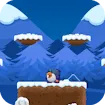 Penguin Fishing