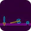 Physics Knife