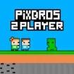 PixBros - 2 Player