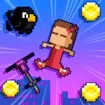 Pogo Peggy