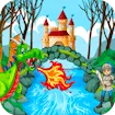 Rescue Princess Game