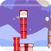 Santa Claus Lay Egg