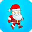 Santa Runner
