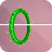 Sharp Rings