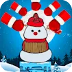 Snowman Jump