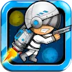 Space Warrior