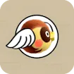 Sparrow Flappy