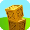 Stacker Tower Boxes of Balance