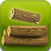 Stacking Wood