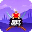 Street Fighter Online Game