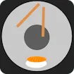 Sushi Run - 2 Players Game