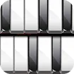 The Simple Piano