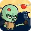 Zombie vs Fire