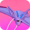 Zurry The Ritual Bat